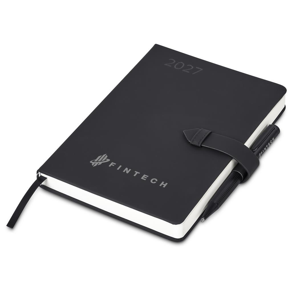 Altitude Enterprise A5 2027 Diary And Milestone Pen — view 13