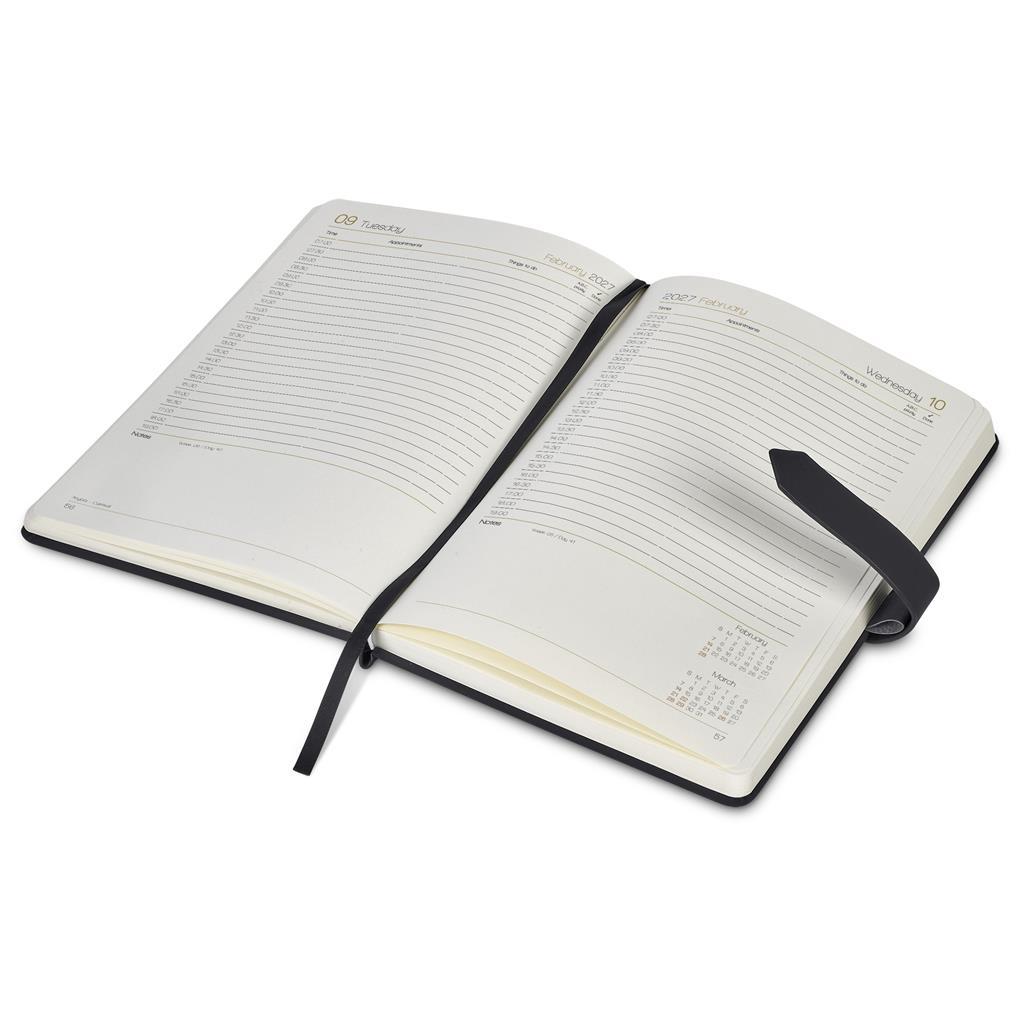Altitude Enterprise A5 2027 Diary And Milestone Pen — view 6