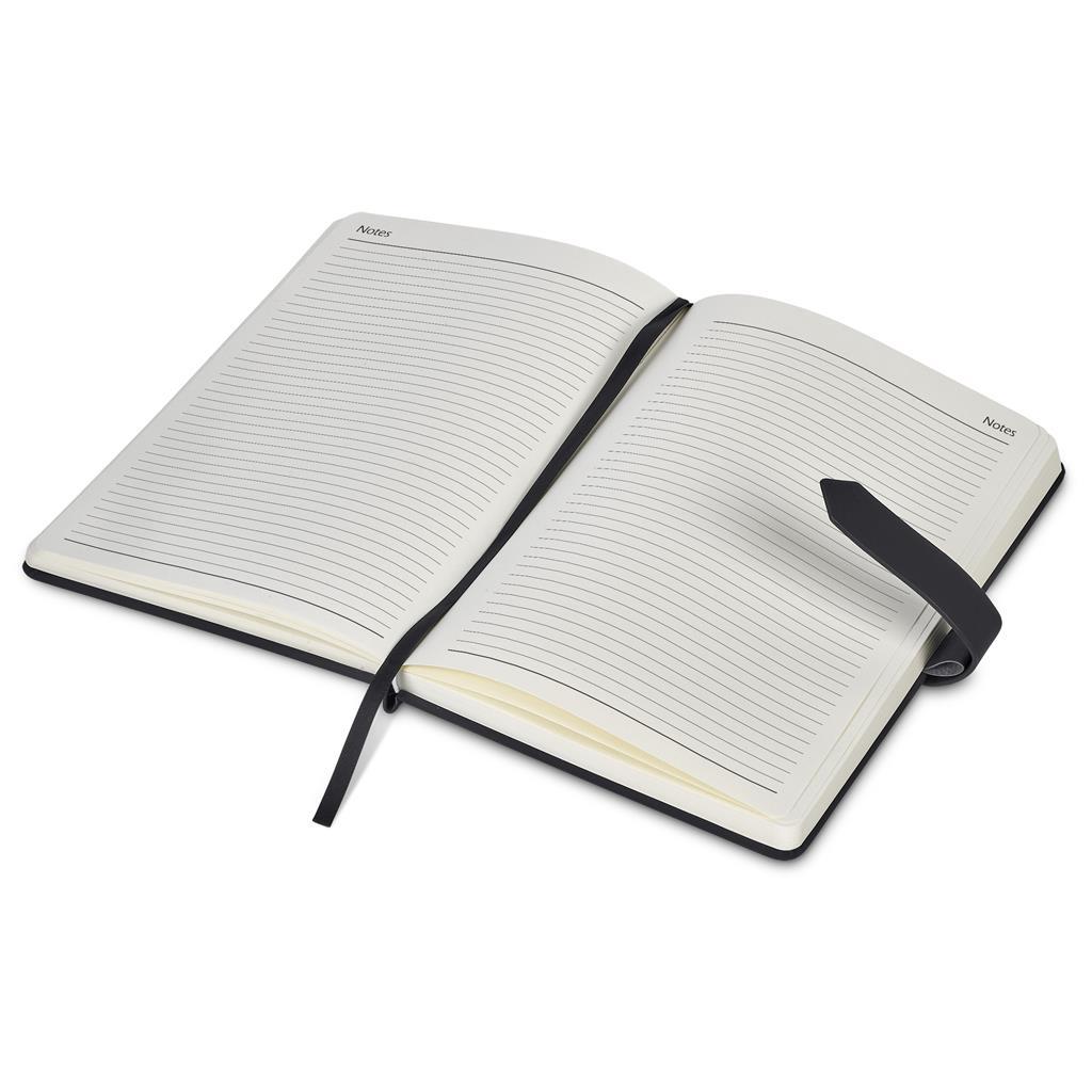 Altitude Enterprise A5 2027 Diary And Milestone Pen — view 8