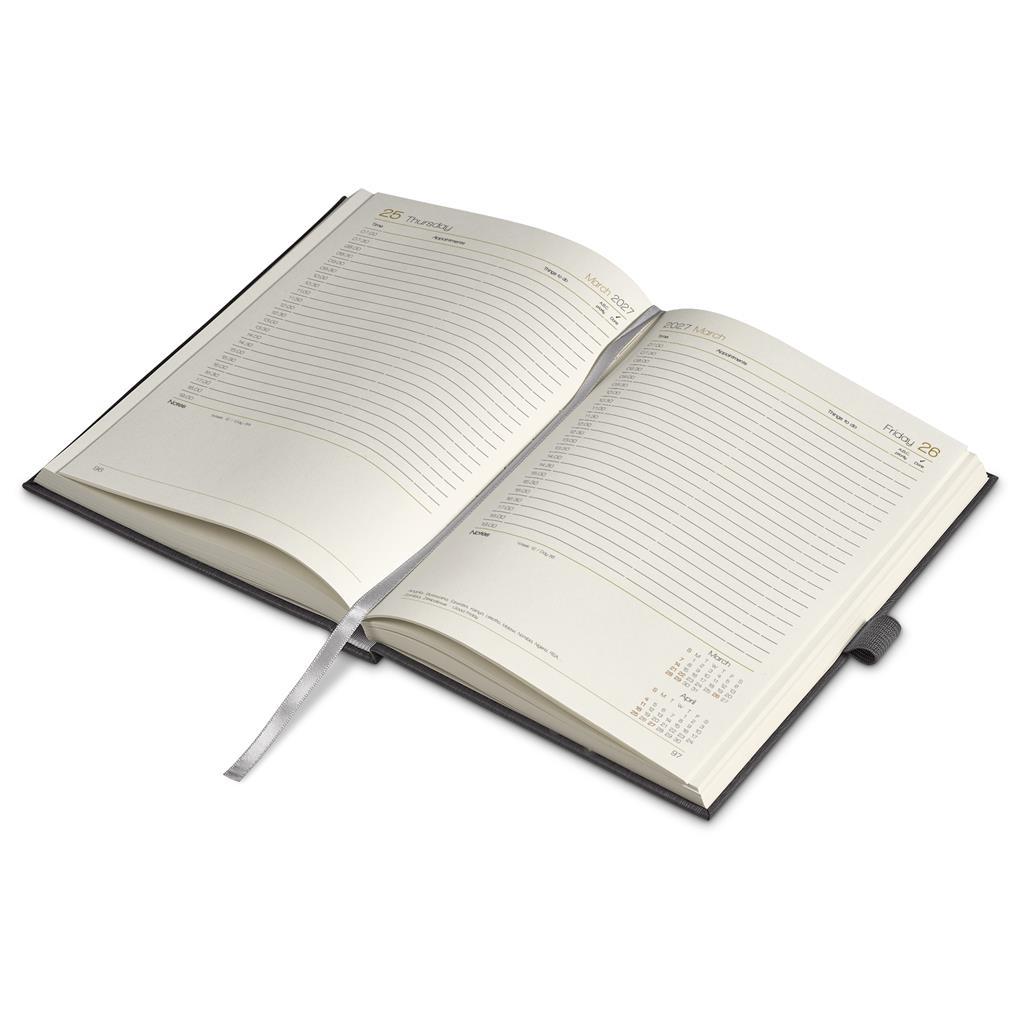 Altitude Oakridge A5 2027 Diary And Pen Set — view 3