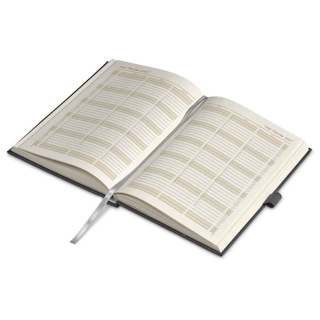Altitude Oakridge A5 2027 Diary And Pen Set — view 7