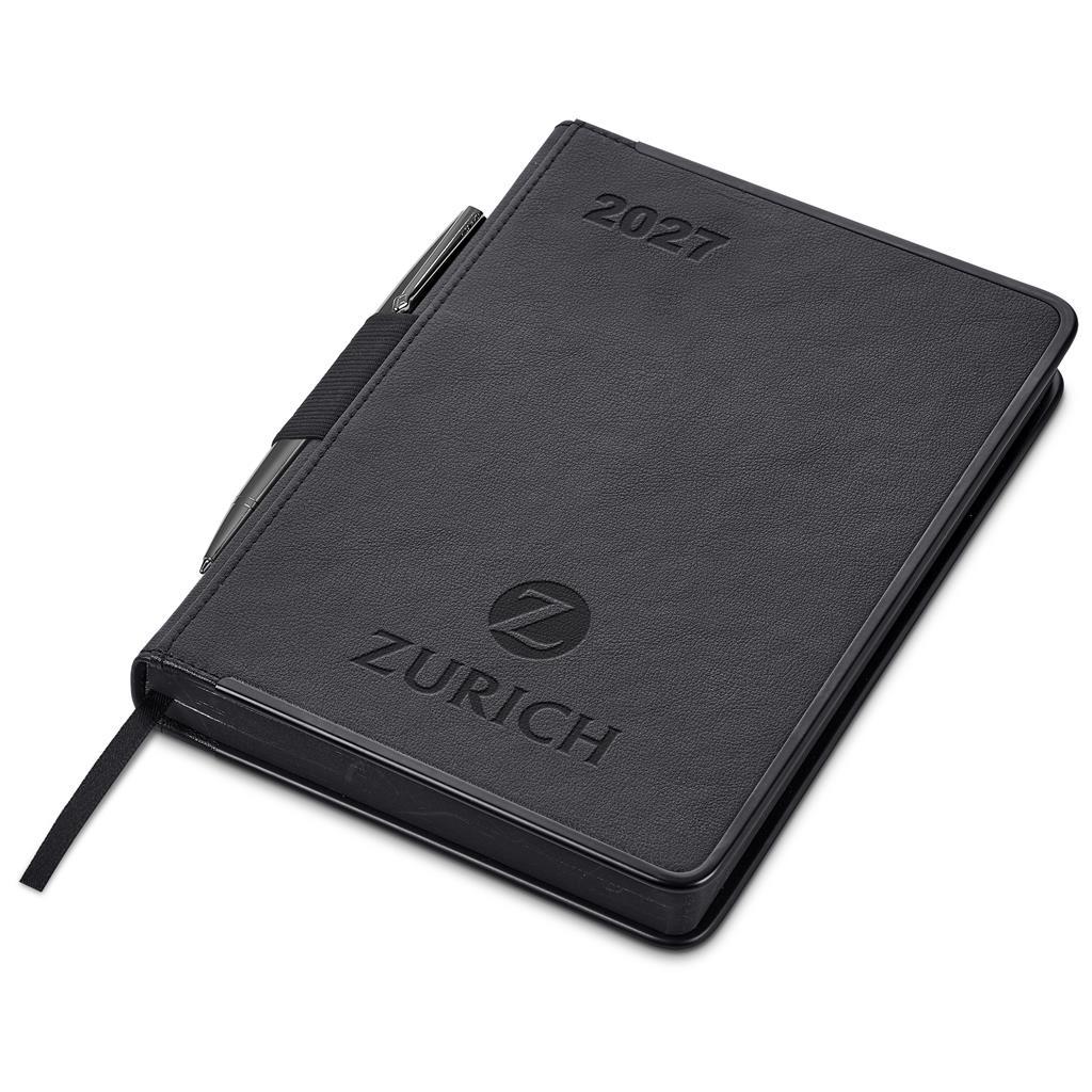 Alex Varga Egality A5 2027 Diary And Pen Set — view 16