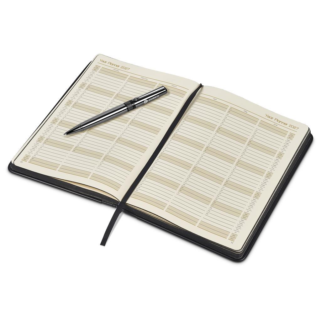 Alex Varga Egality A5 2027 Diary And Pen Set — view 15