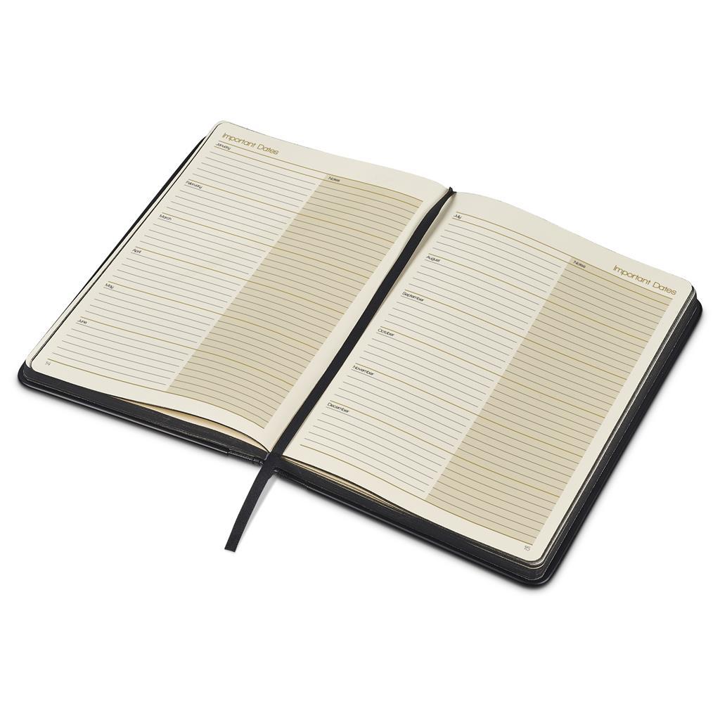 Alex Varga Egality A5 2027 Diary And Pen Set — view 7