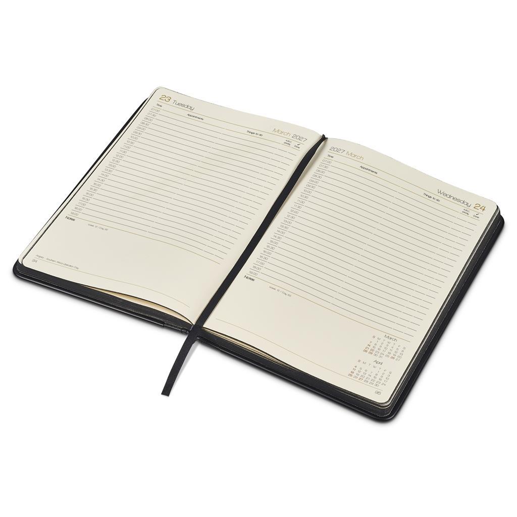 Alex Varga Egality A5 2027 Diary And Pen Set — view 6