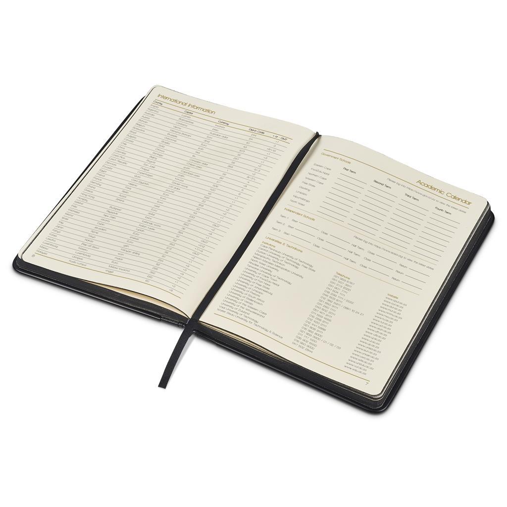 Alex Varga Egality A5 2027 Diary And Pen Set — view 8