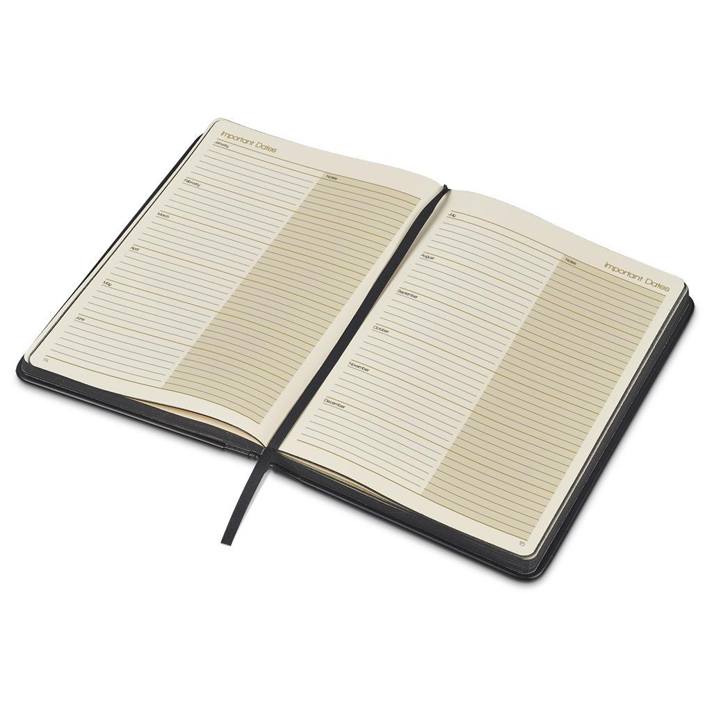 Alex Varga Solidarity A5 2027 Diary And Pen Set — view 4
