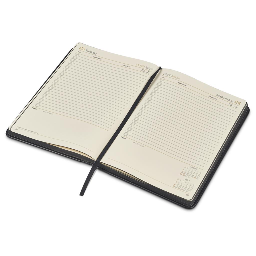 Alex Varga Solidarity A5 2027 Diary And Pen Set — view 3