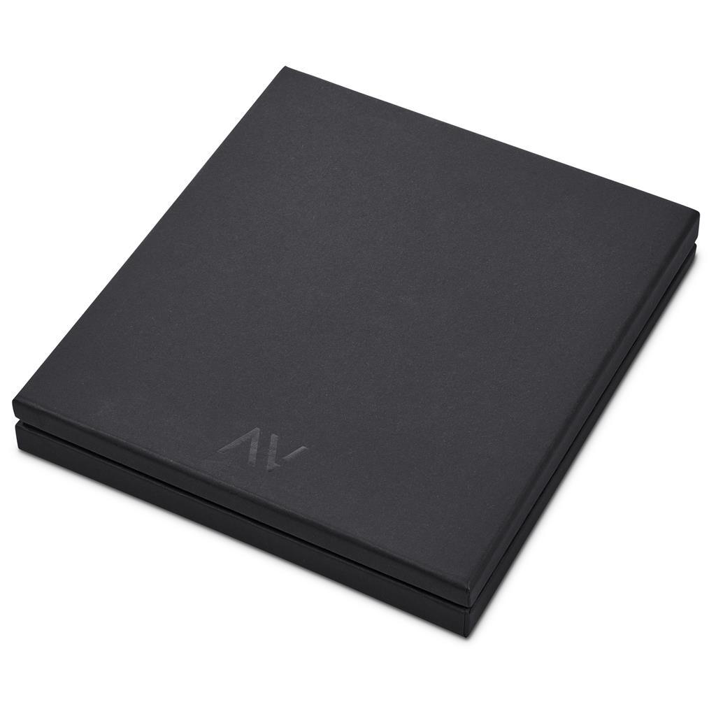 Alex Varga Solidarity A5 2027 Diary And Pen Set — view 13
