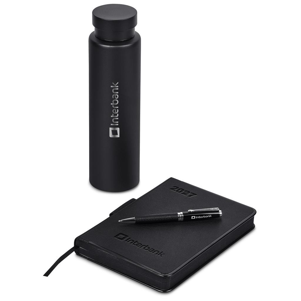 Alex Varga Tenacitas 2027 Diary Gift Set — view 11