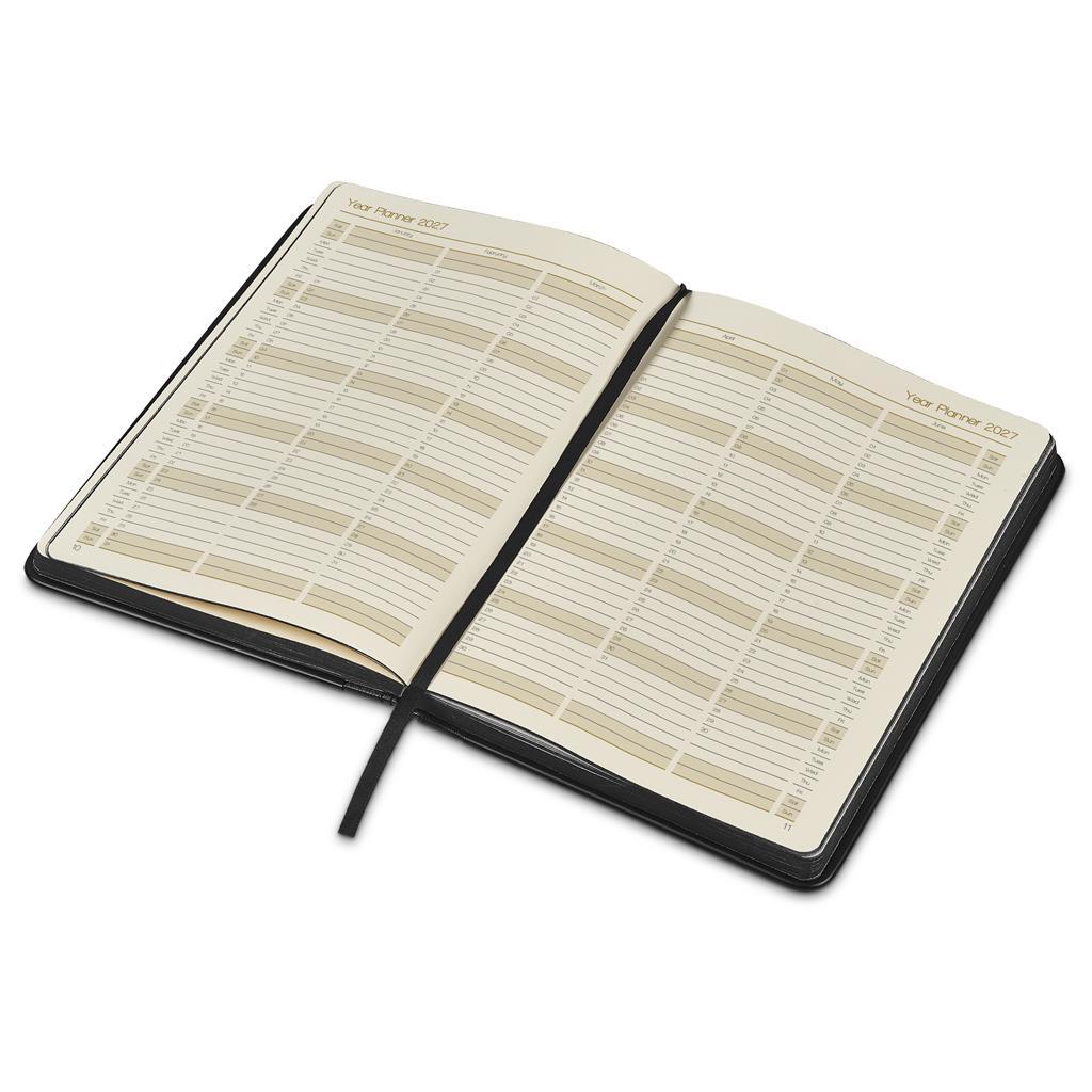 Alex Varga Tenacitas 2027 Diary Gift Set — view 3