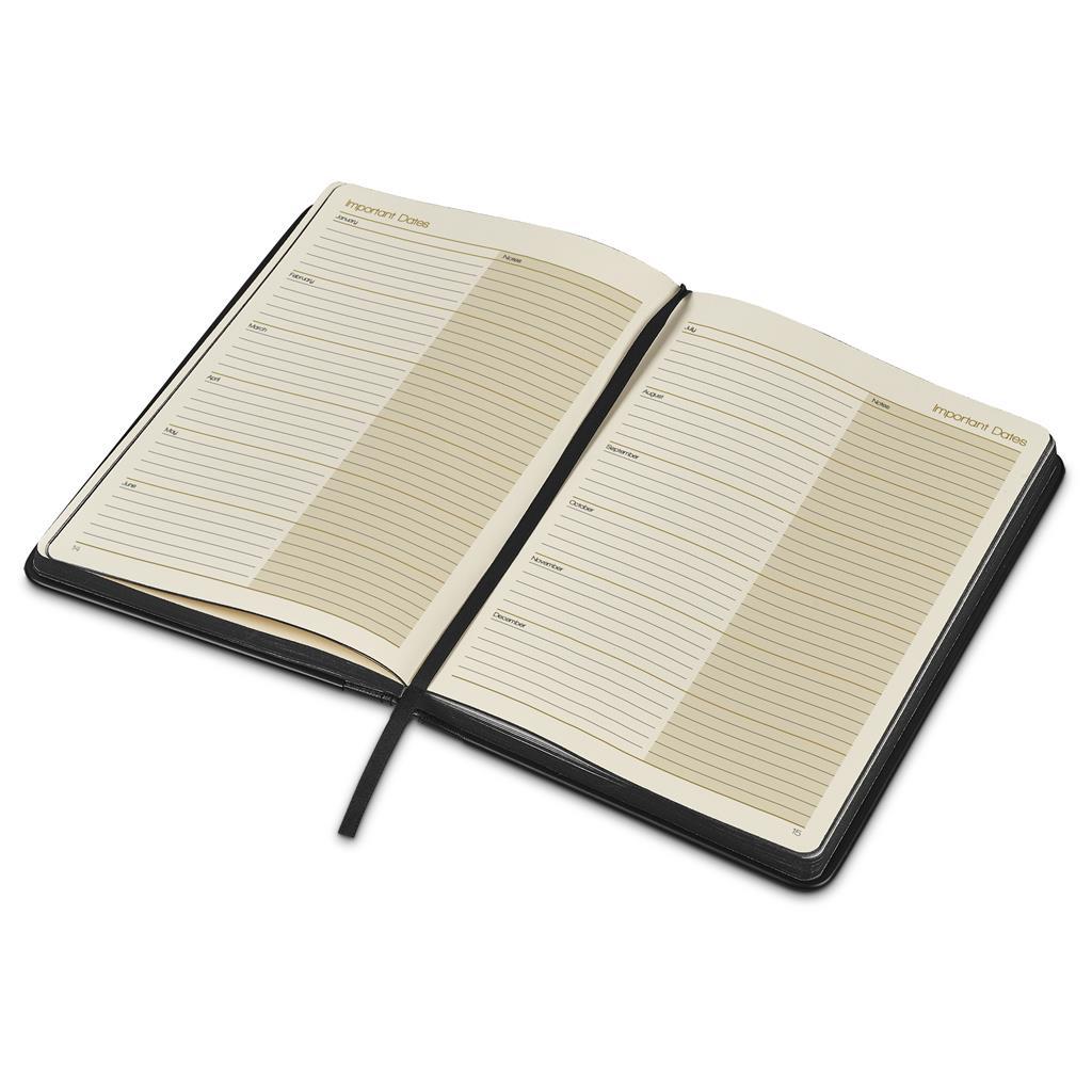 Alex Varga Tenacitas 2027 Diary Gift Set — view 6