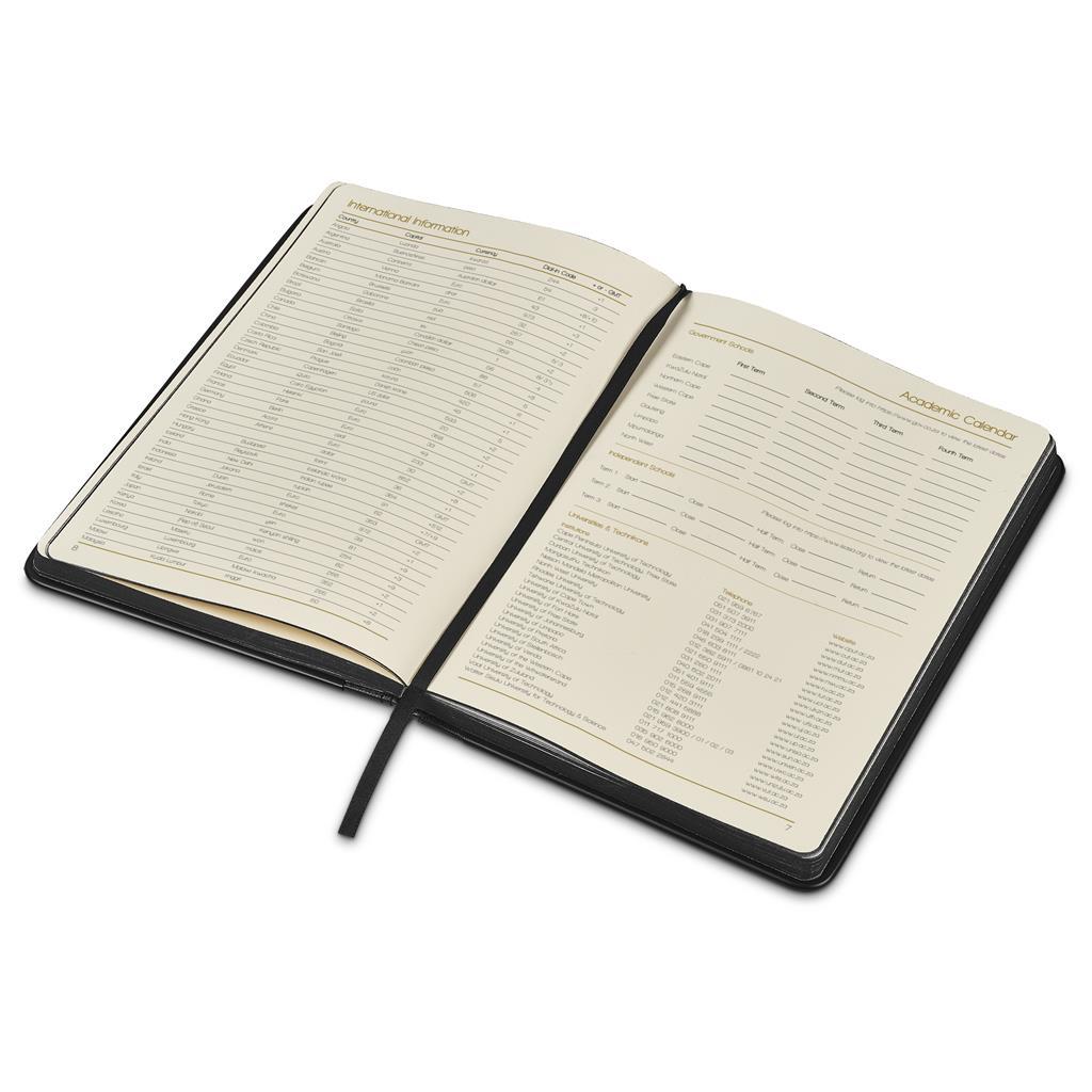 Alex Varga Tenacitas 2027 Diary Gift Set — view 7