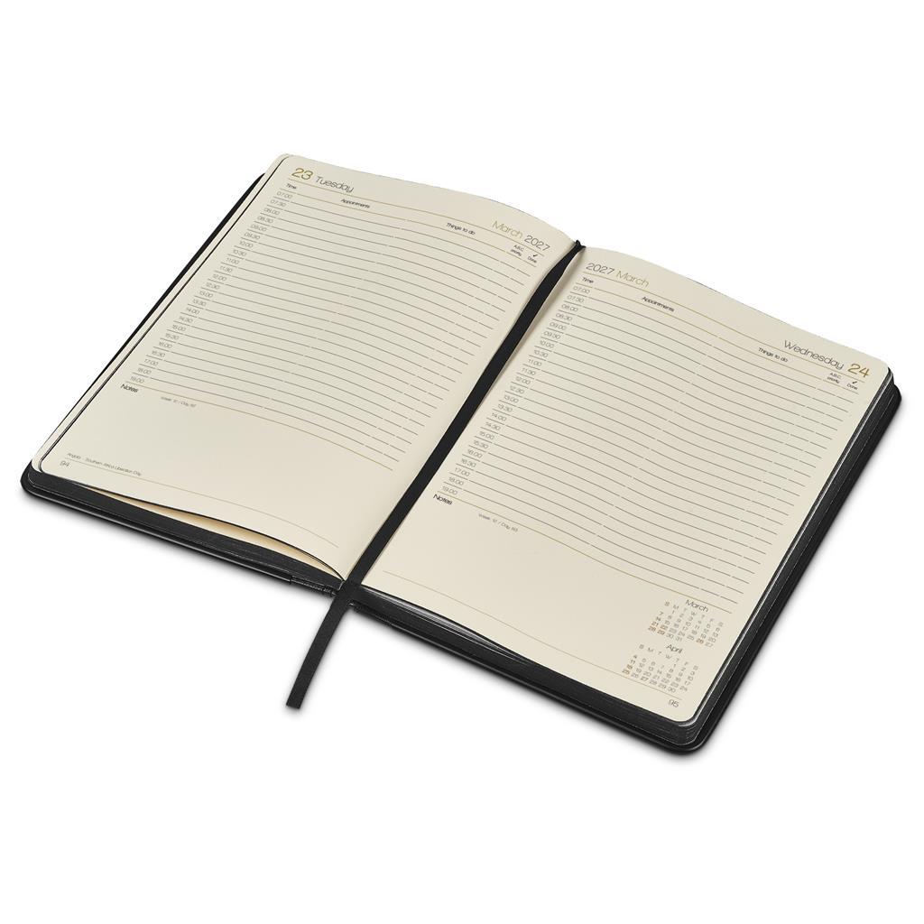 Alex Varga Tenacitas 2027 Diary Gift Set — view 9