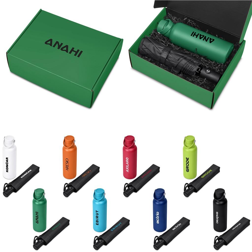 Kooshty Tobago Gift Set