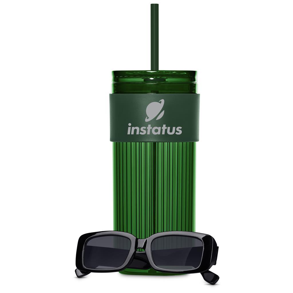 DARK GREEN