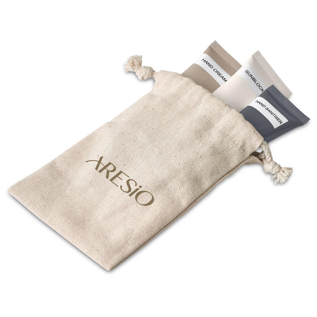 Serendipio Skincare Travel Set — view 15