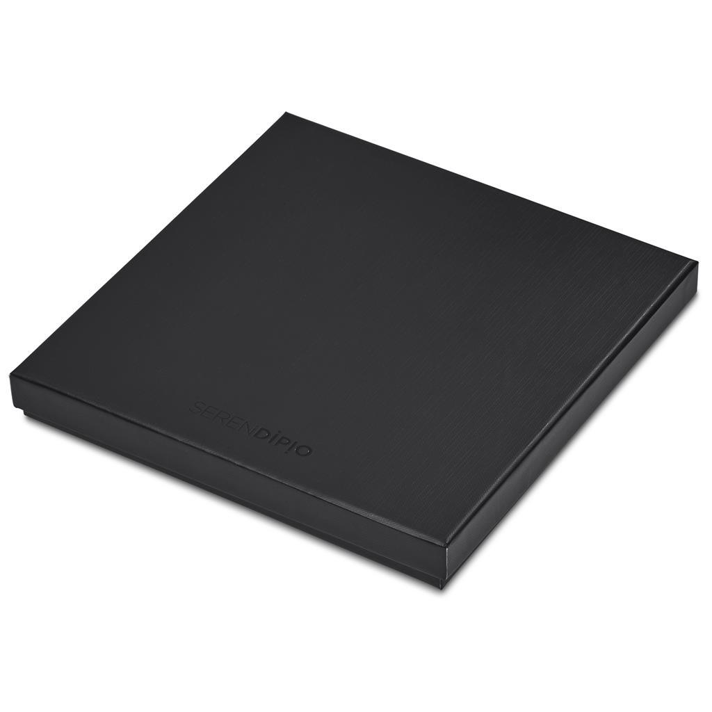 Milestone Notebook & Pen Set — view 3