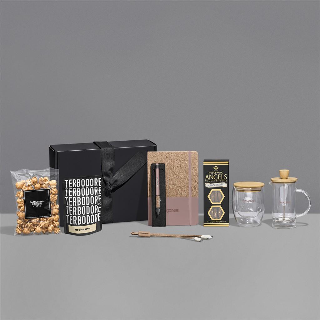 Yatta Focus Fuel Hamper