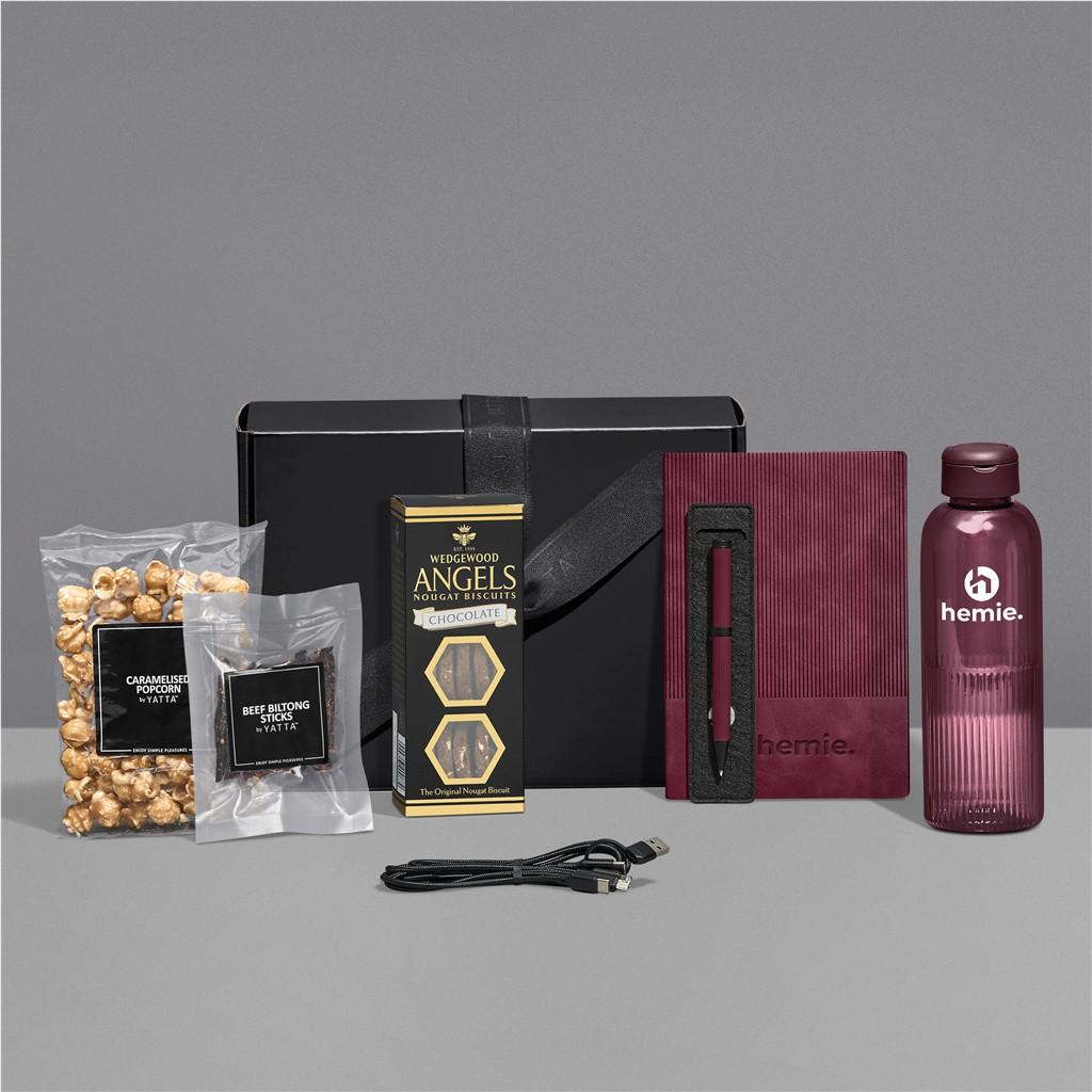 Yatta Creative Circuit Hamper