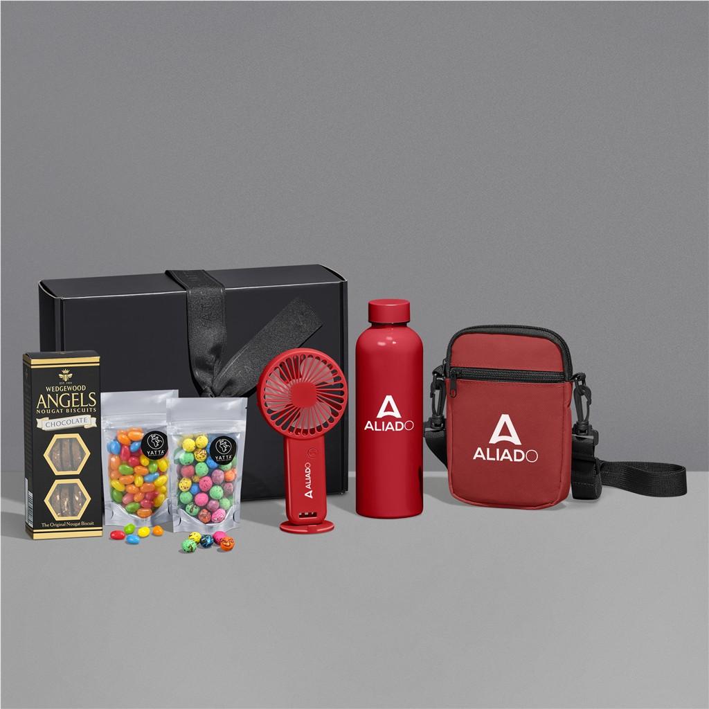 Yatta Urban Utility Hamper