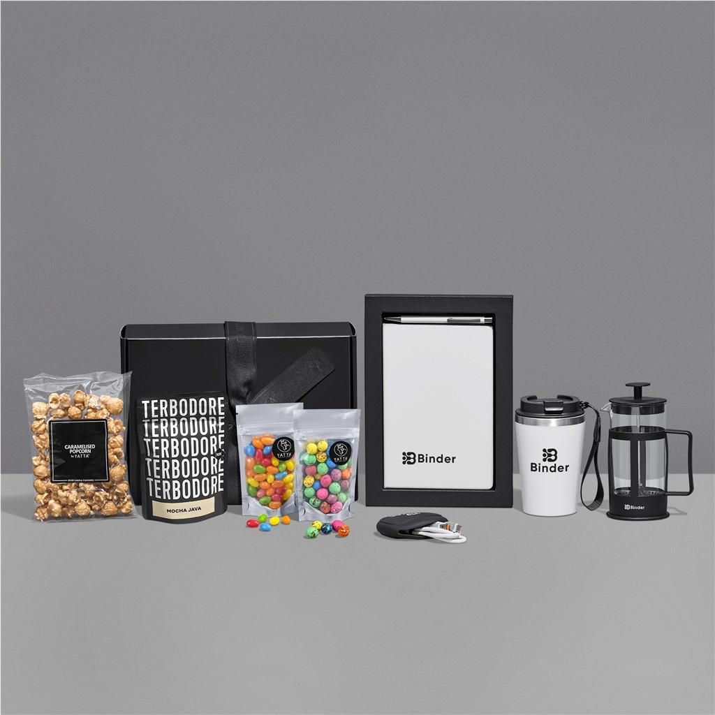 Yatta Bright Balance Hamper