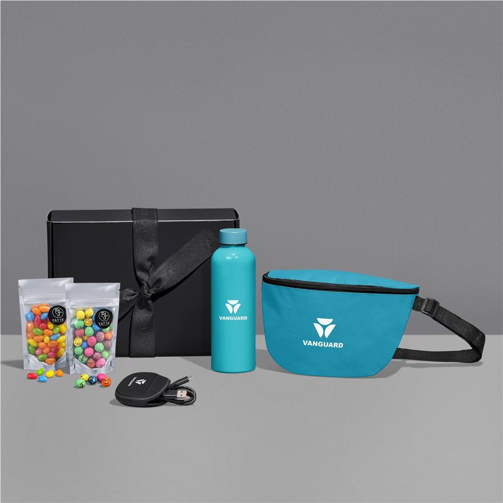 Yatta Urban Unwind Hamper