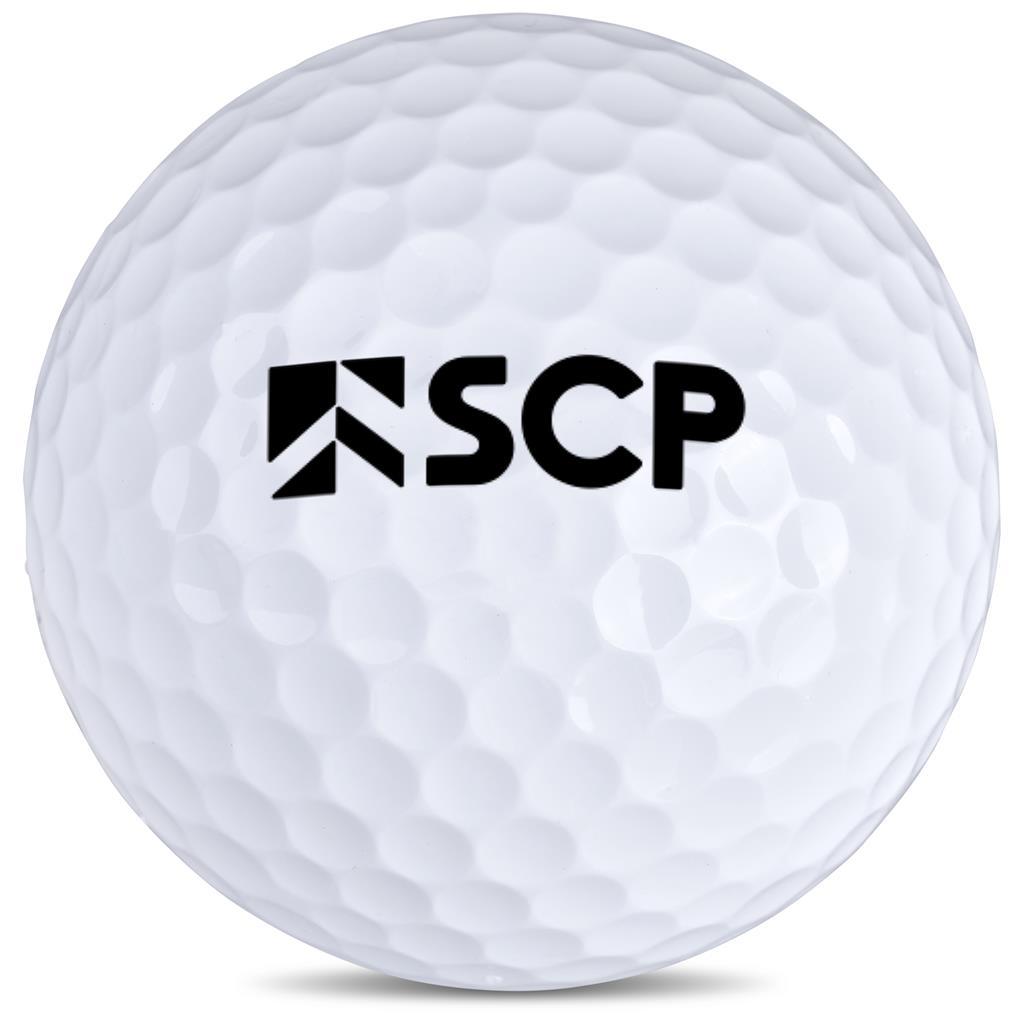 Srixon Z Star Golf Balls (Sleeve of 3) — view 5
