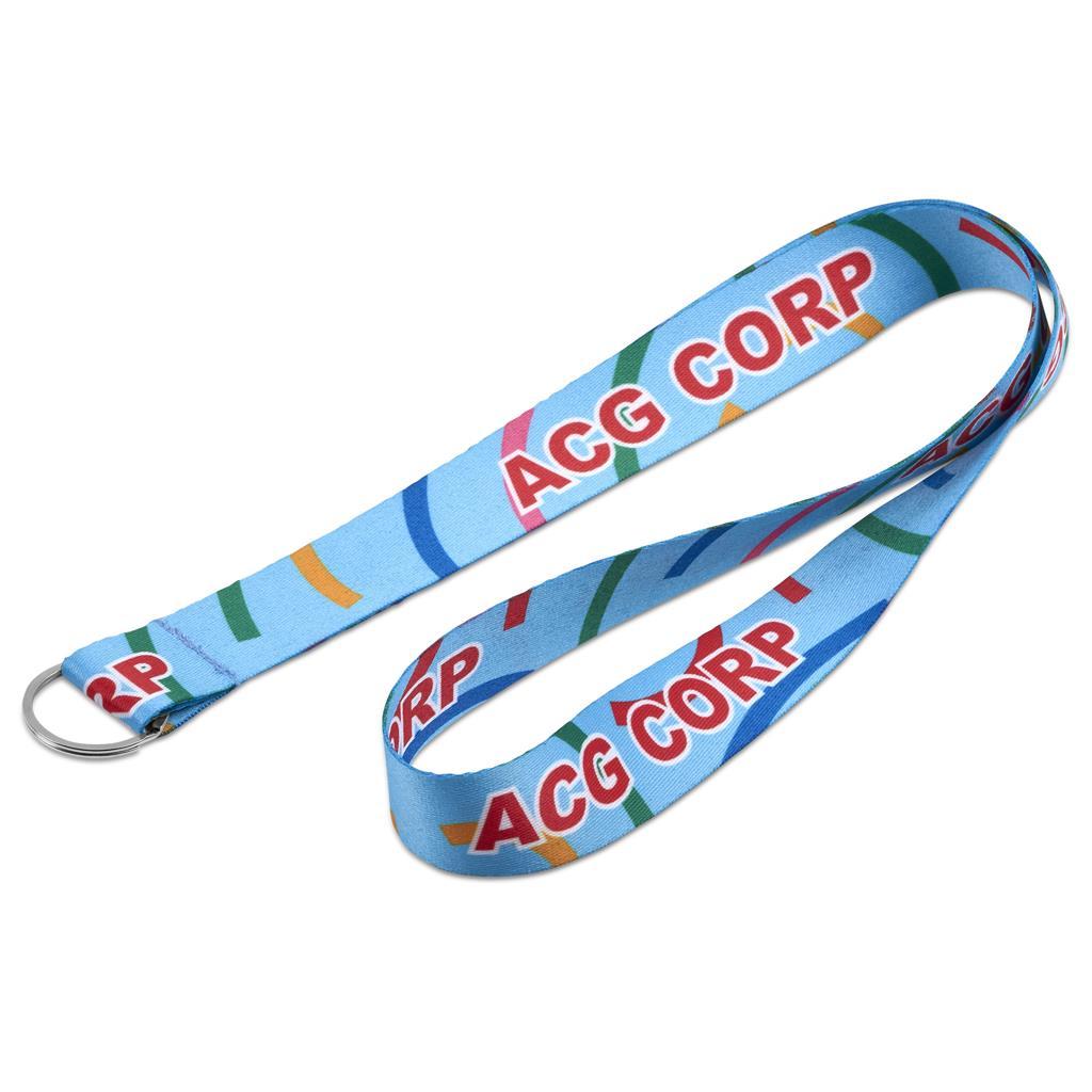 Altitude Tether Keyholder Lanyard