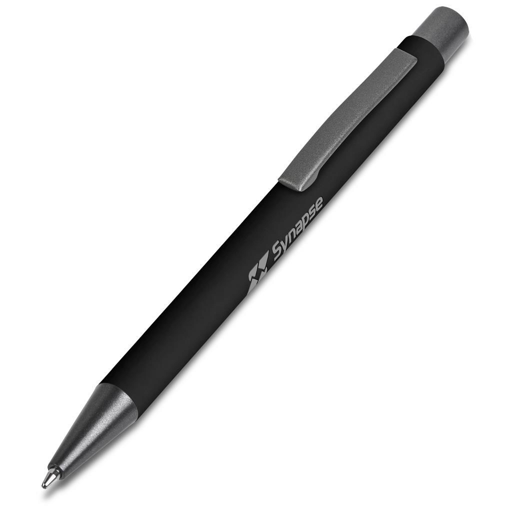 Omega Ball Pen & Rollerball Set — view 10
