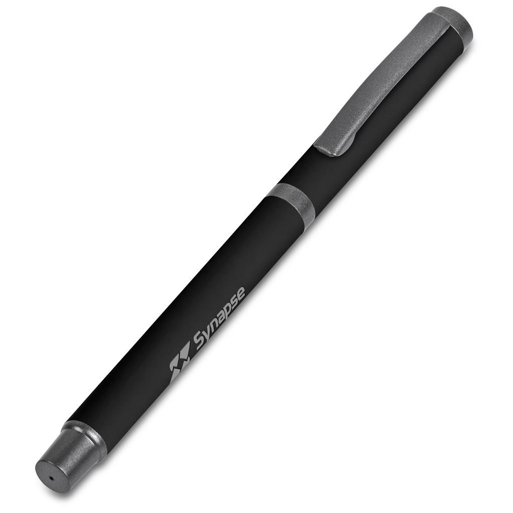 Omega Ball Pen & Rollerball Set — view 8
