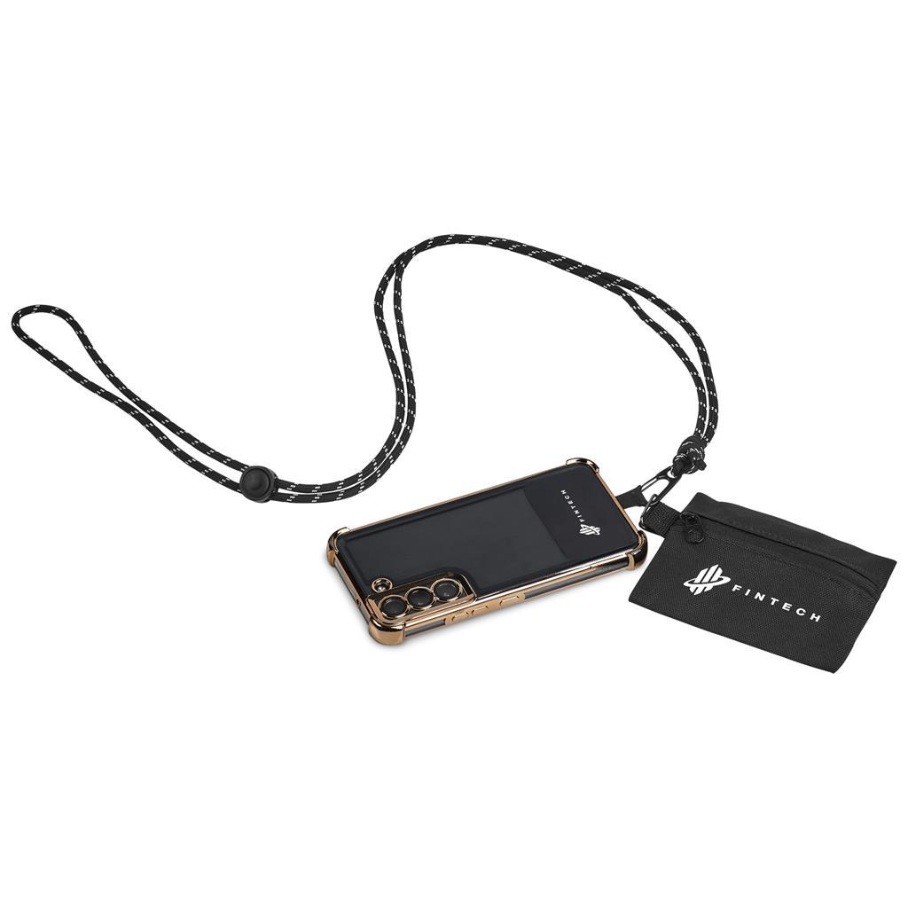 Altitude Isla Crossbody Accessory Bag & Phone Strap — view 5