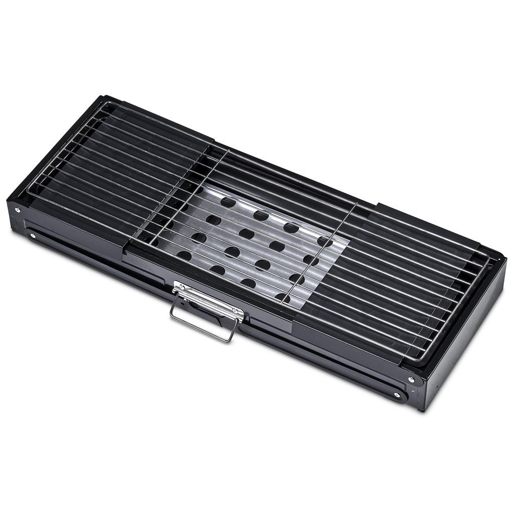 Altitude Flexiflame Portable Braai Stand — view 3