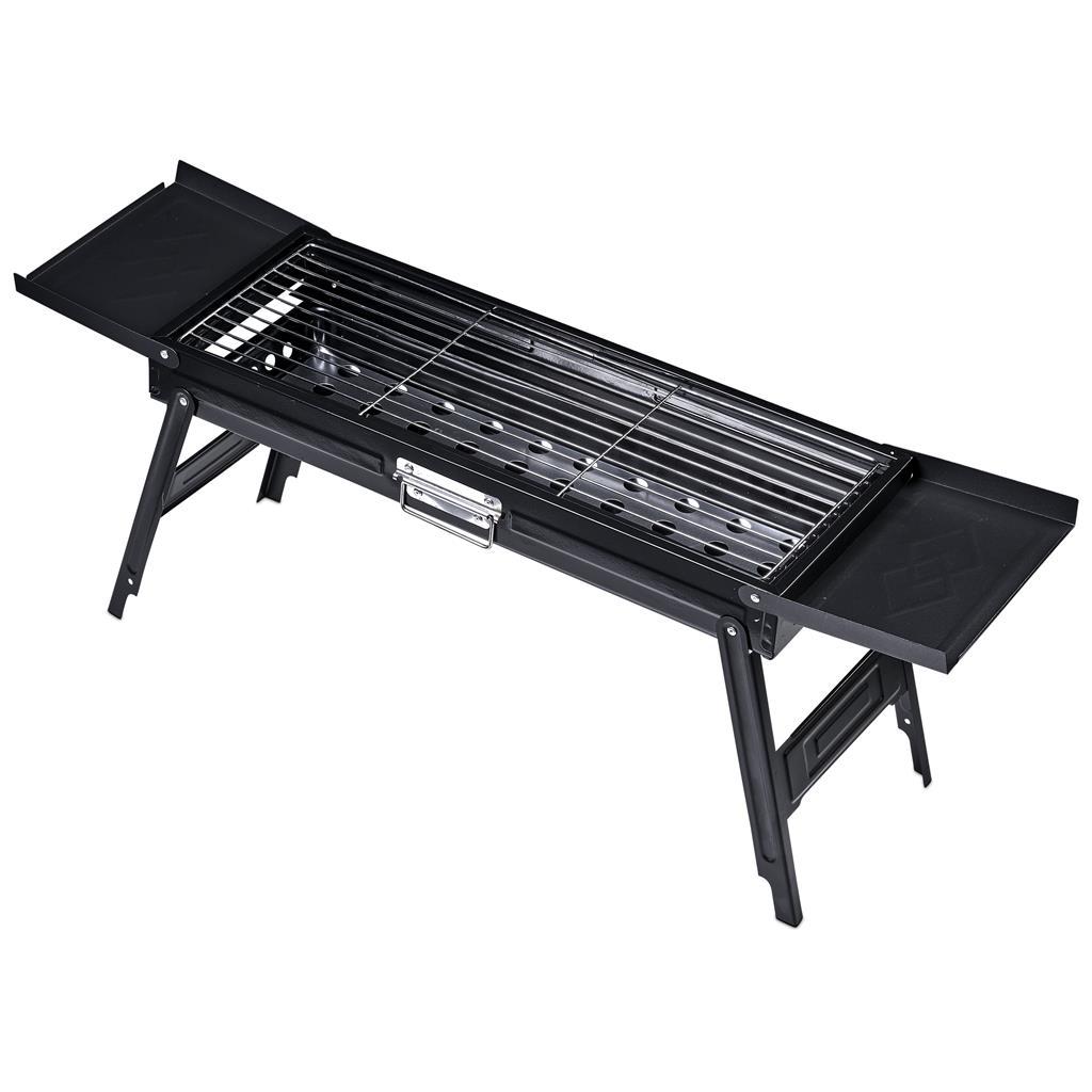 Altitude Flexiflame Portable Braai Stand — view 8