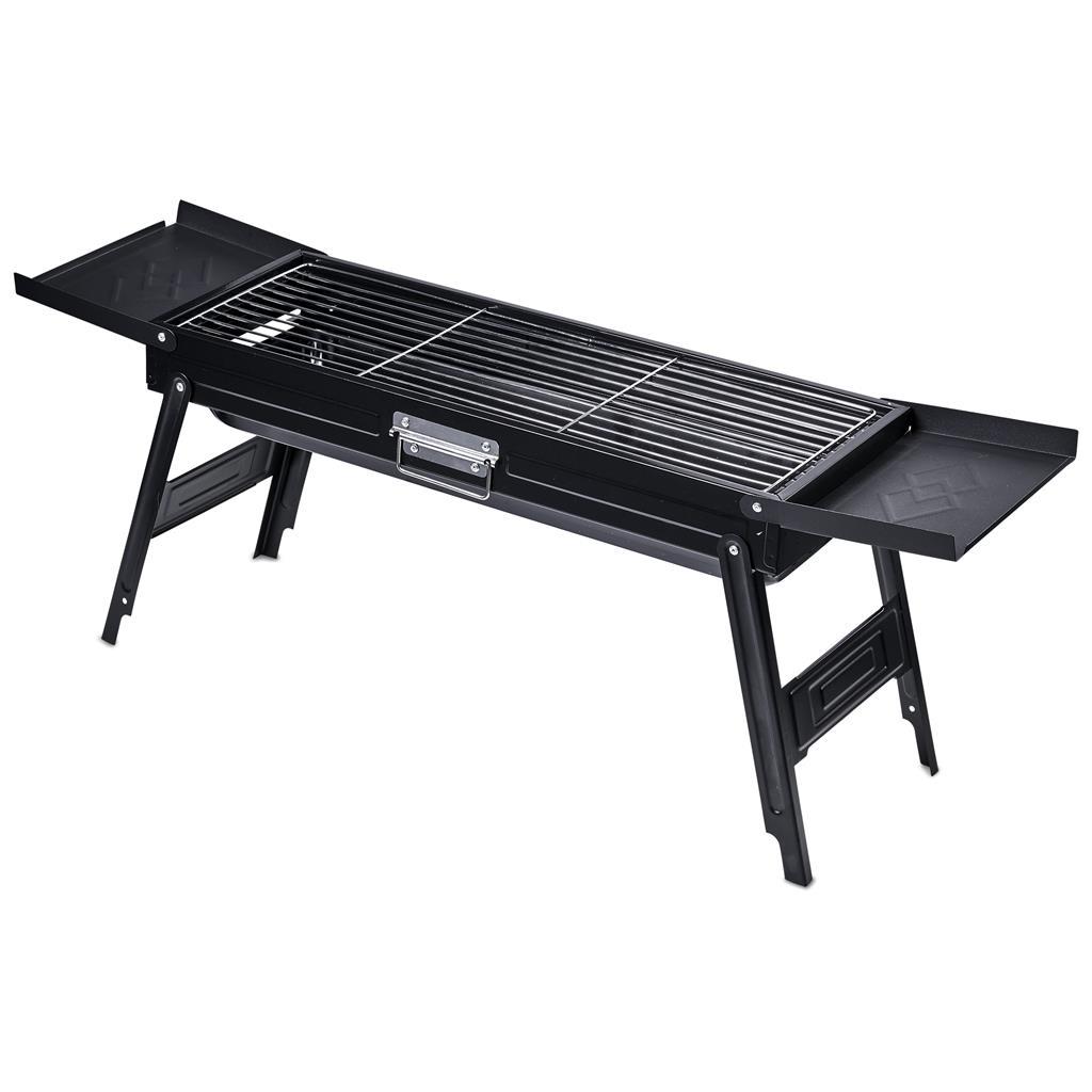 Altitude Flexiflame Portable Braai Stand — view 2