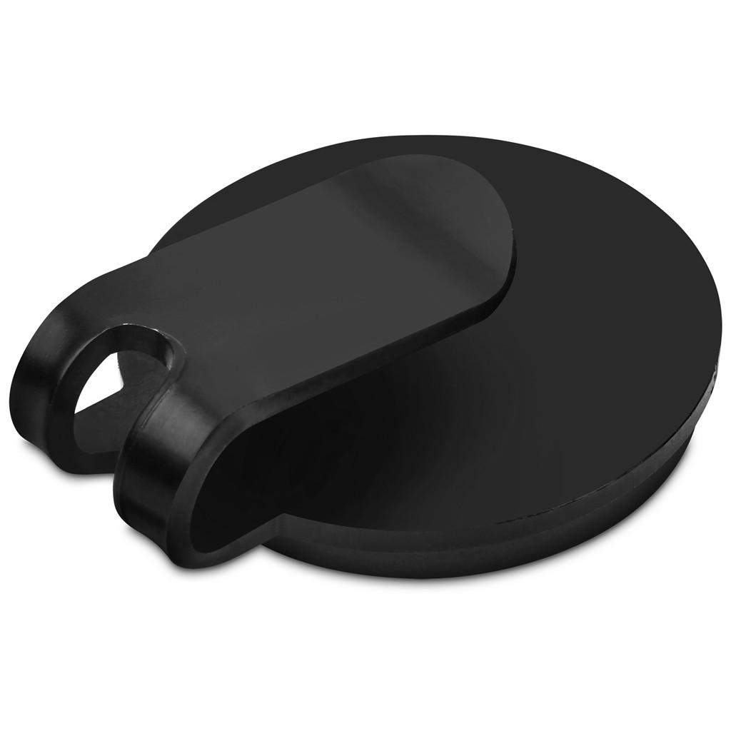 Altitude Swingley Hat Clip & Magnetic Ball Marker — view 2
