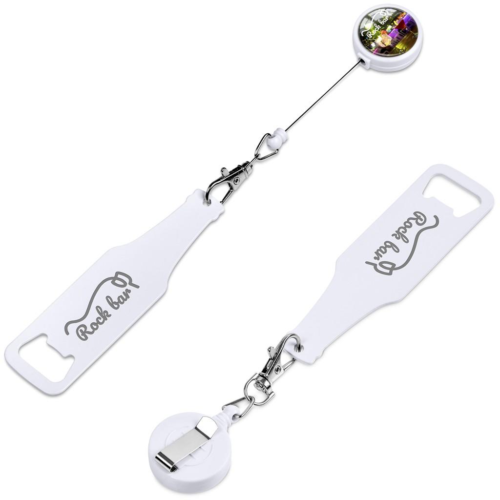 Altitude Brewsky Bottle Opener