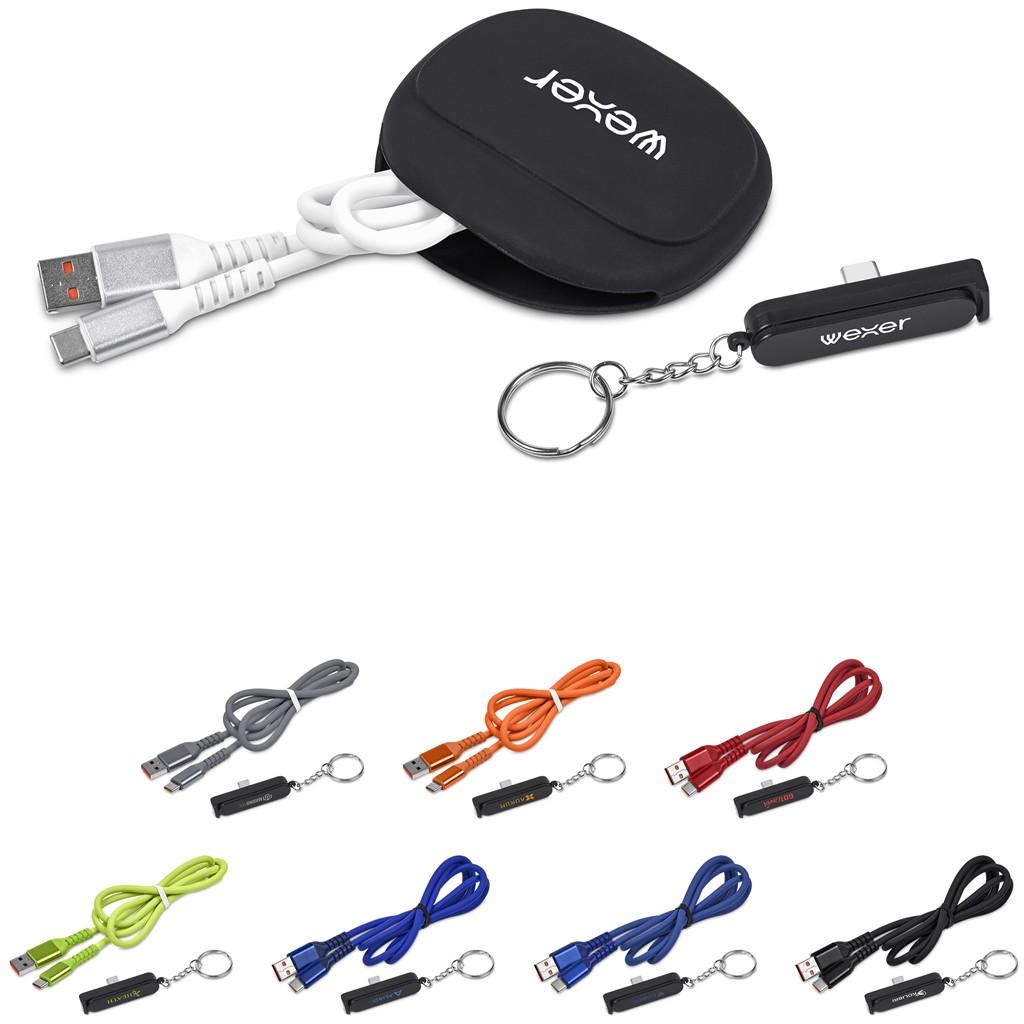 Altitude Zuno Tech Set