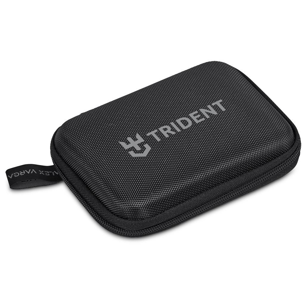 Alex Varga Kratos Travel Gift Set — view 16