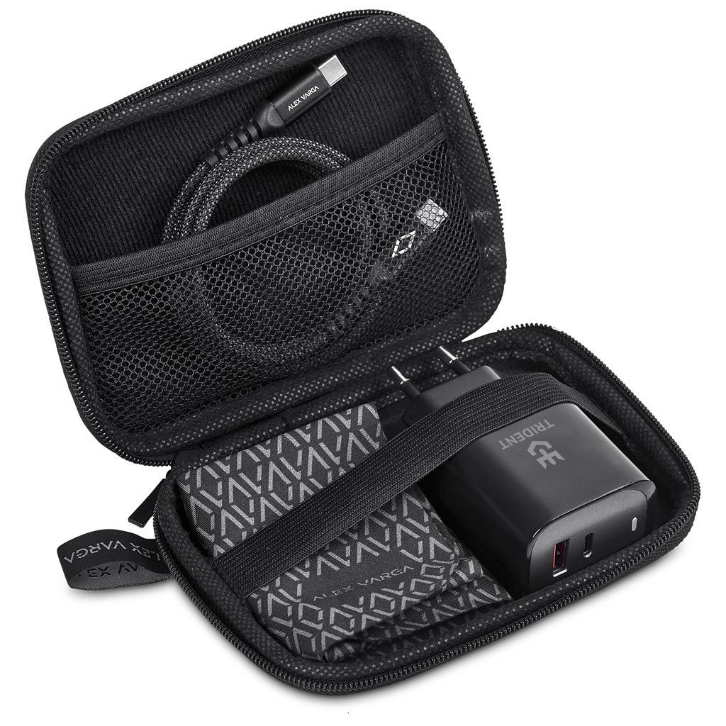 Alex Varga Kratos Travel Gift Set — view 17
