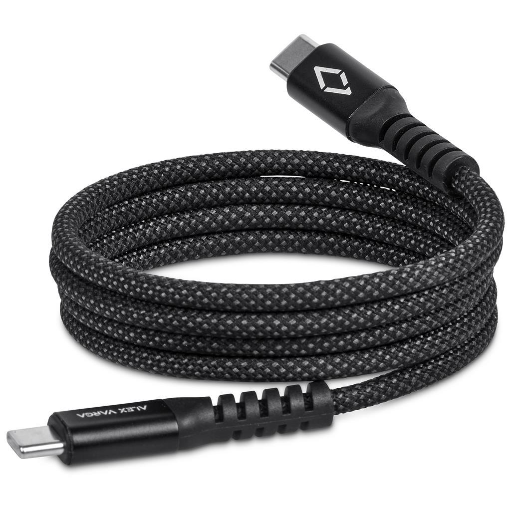 Alex Varga Kratos Travel Gift Set — view 8