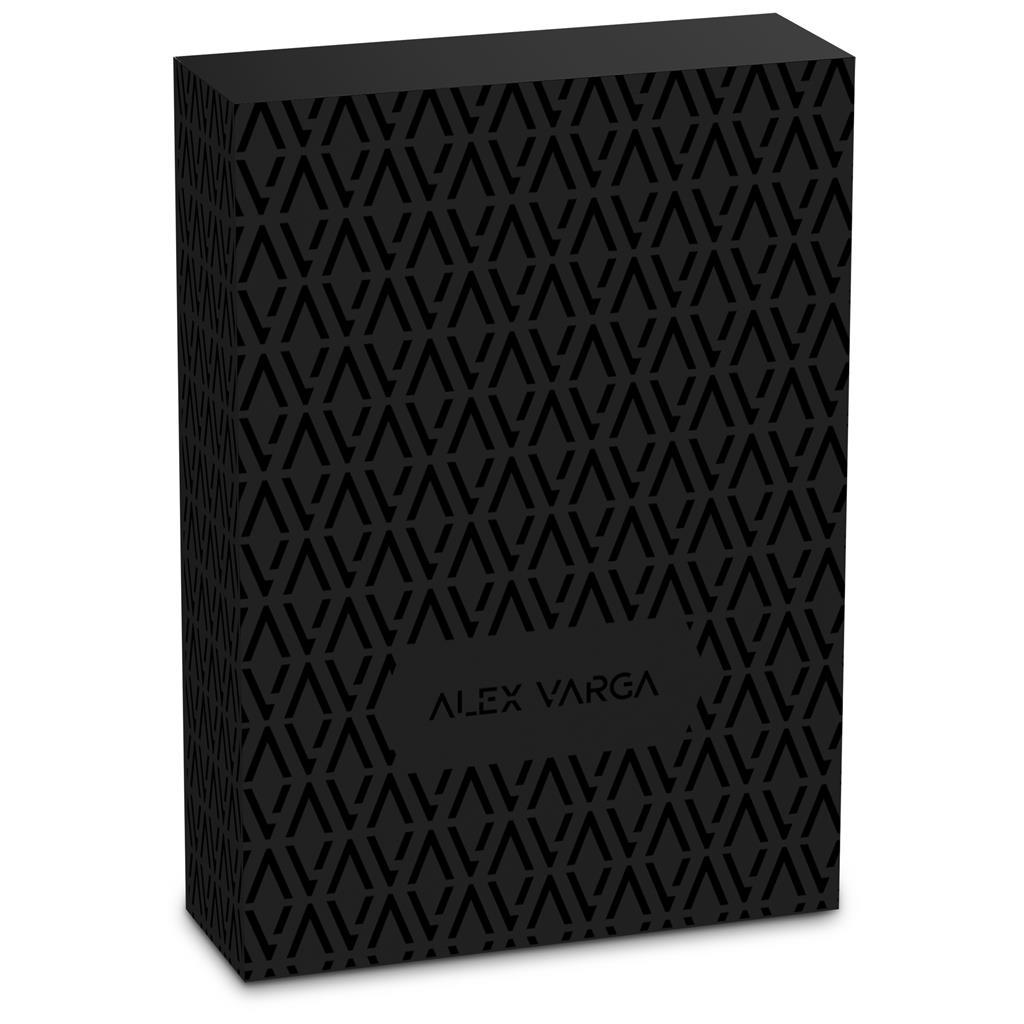 Alex Varga Kratos Travel Gift Set — view 4