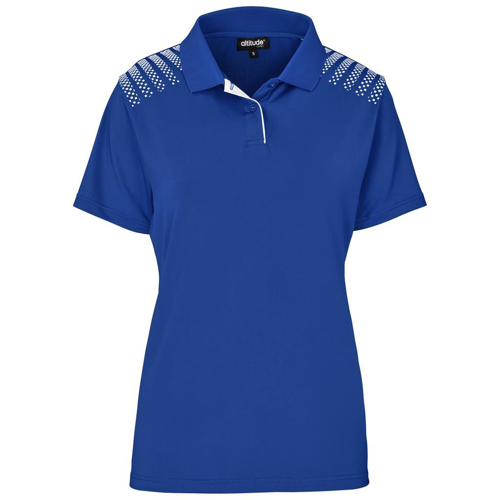 ROYAL BLUE