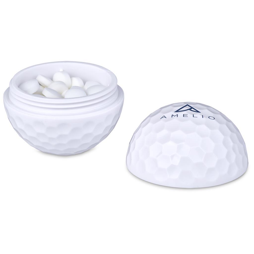 Altitude Tee Fresh Golf Ball Mints — view 6