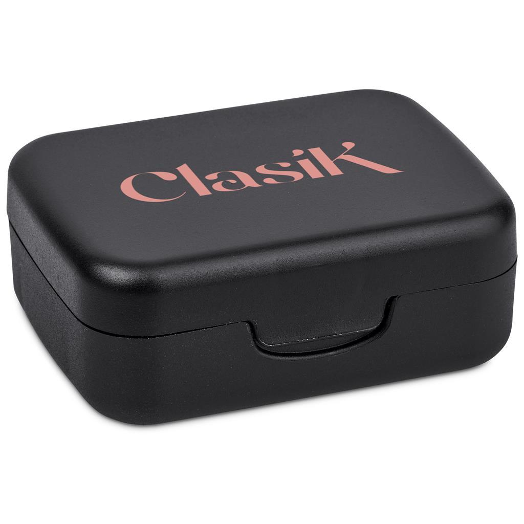 Altitude Clink Wine Glass Marker Rings Set — view 7