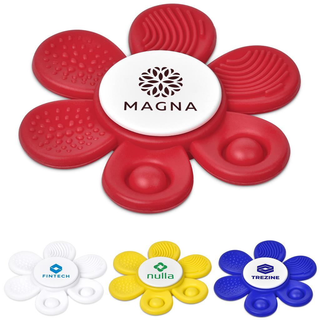 Altitude Flower Power Stress Relief Spinner