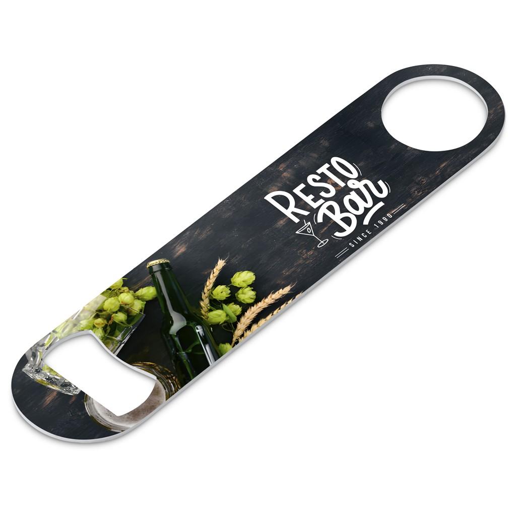 Altitude Shift Bar-Blade Bottle Opener