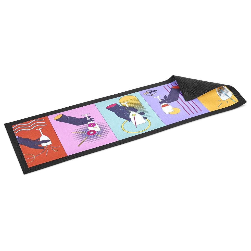 Altitude Vesper Heavy-Duty Counter Mat — view 4