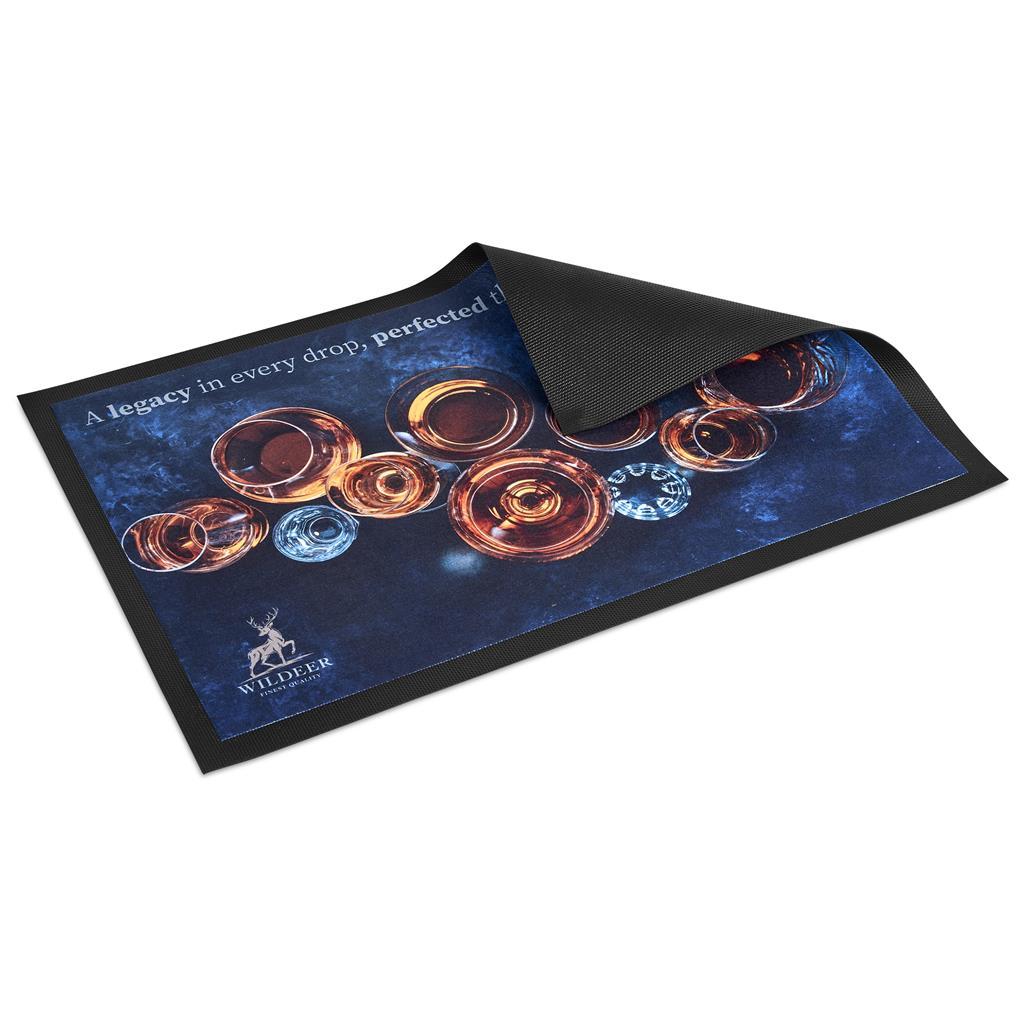 Altitude Bramble Heavy-Duty Counter Mat — view 4