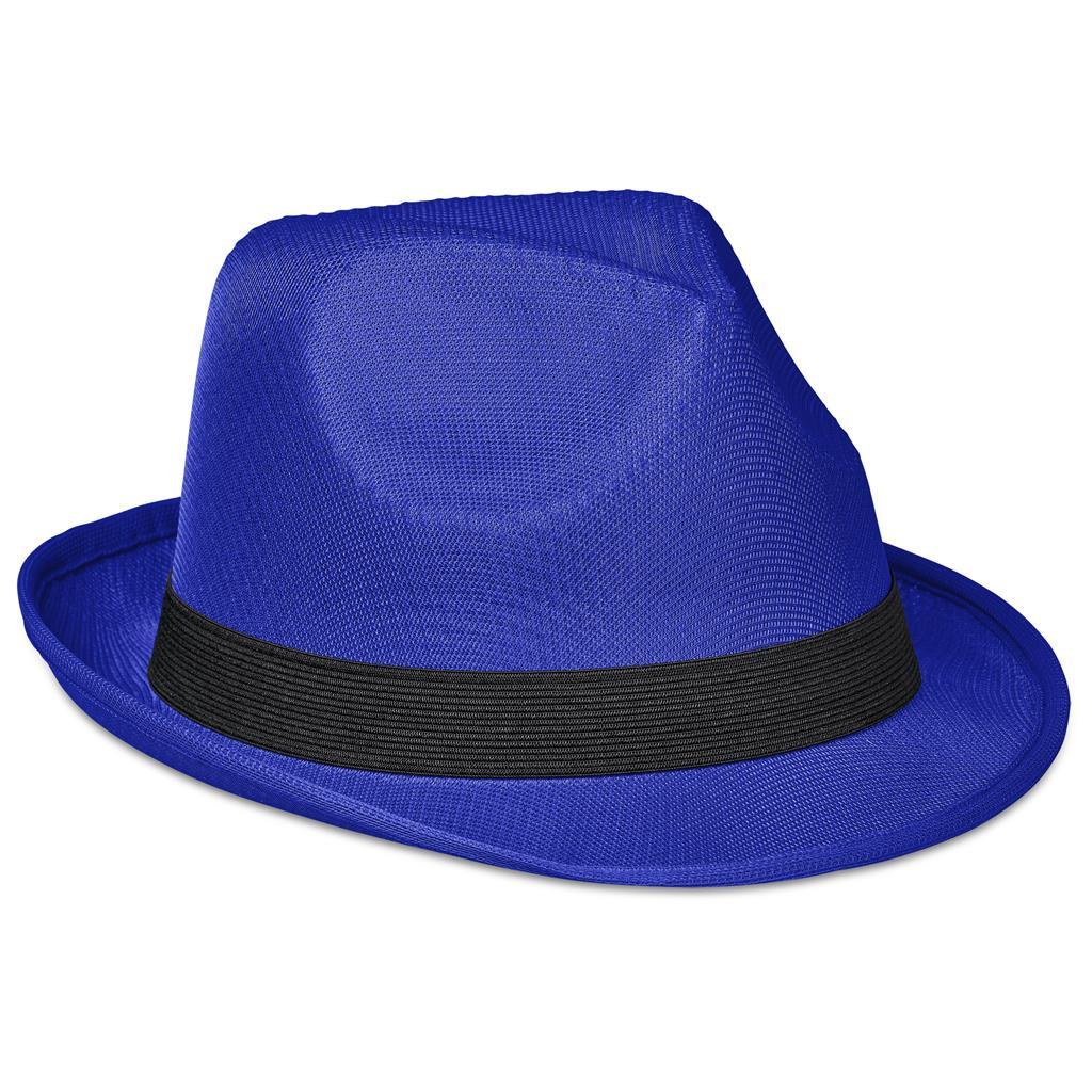 ROYAL BLUE
